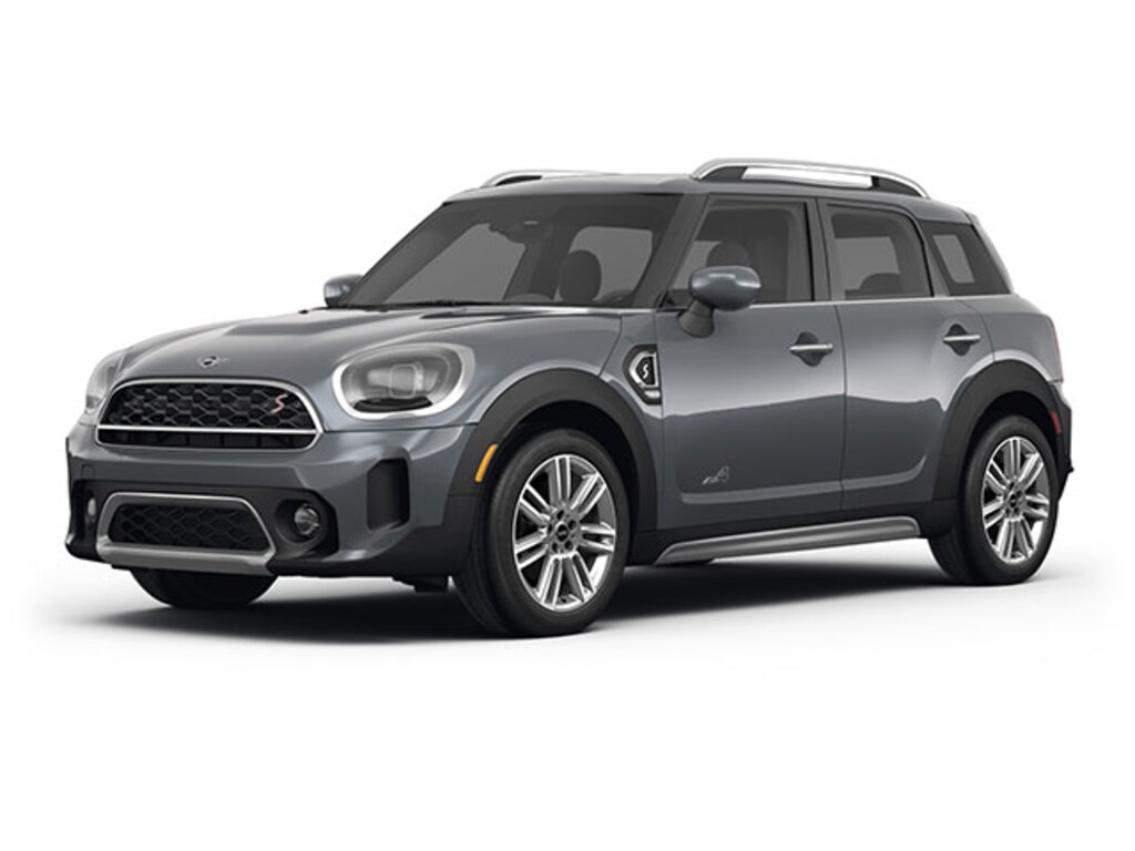 Used 2023 MINI Countryman For Sale in Seekonk, MA Near Providence, RI